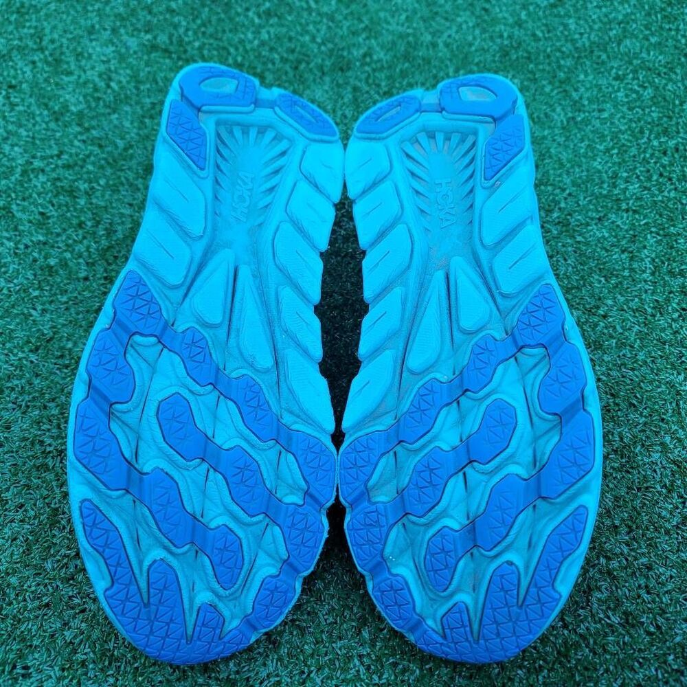 HOKA ONE ONE  RINCON 3 - Men's Running Shoes - SIZE 11D - Picture 8 of 10